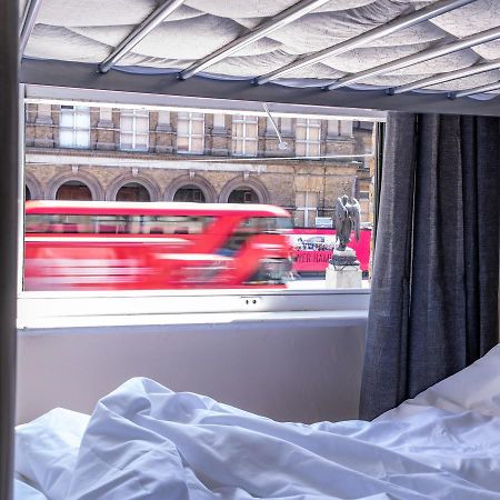 Hostel Mile End Beds Londýn Exteriér fotografie