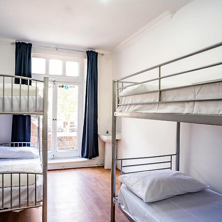 Hostel Mile End Beds Londýn Exteriér fotografie